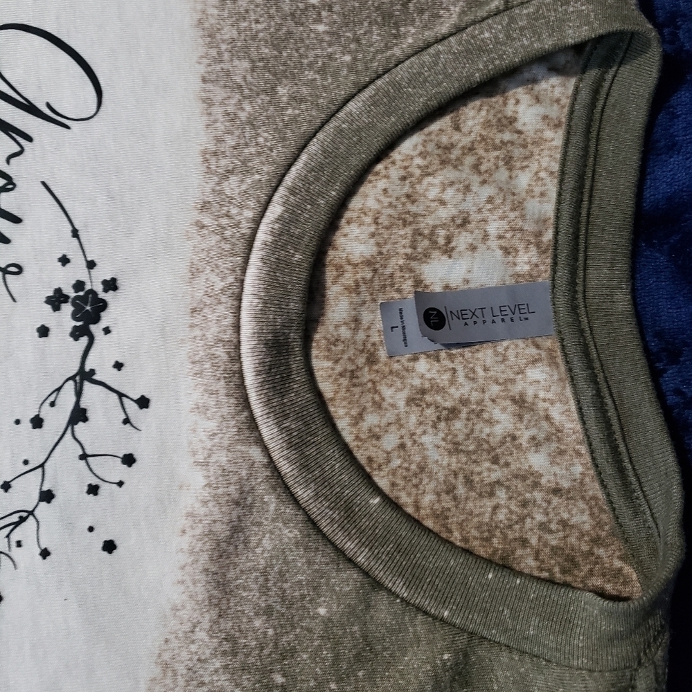 T-shirt for women size L - Picture 5 of 6